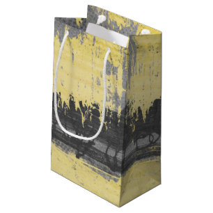 Petit Sac Cadeau Radar II