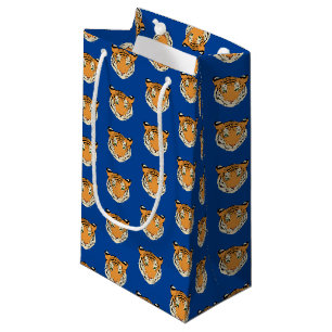 Petit Sac Cadeau Sac-cadeau Tiger
