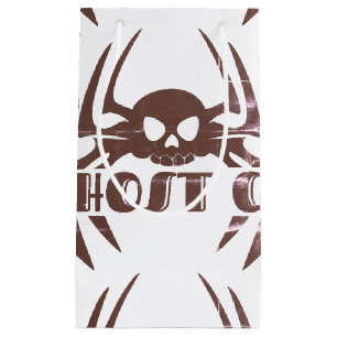 Petit Sac Cadeau Saison Éffrayante de Ghost Go