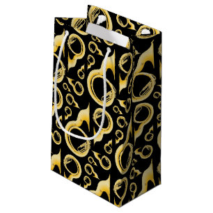 Petit Sac Cadeau Sousaphone Marching Band Musique Enseignant Musici