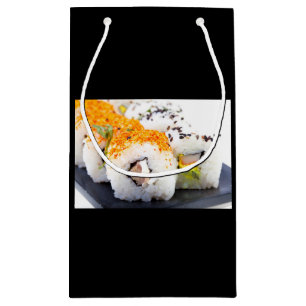 Petit Sac Cadeau Sushi