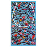 Textile japonais Kimono vintage (Bingata)