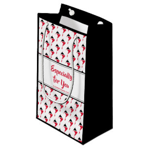 Petit Sac Cadeau TRINIDAD TOBAGO Christian Custom Celebration Party