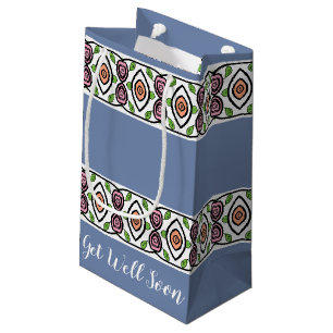 Petit Sac Cadeau Un bon début