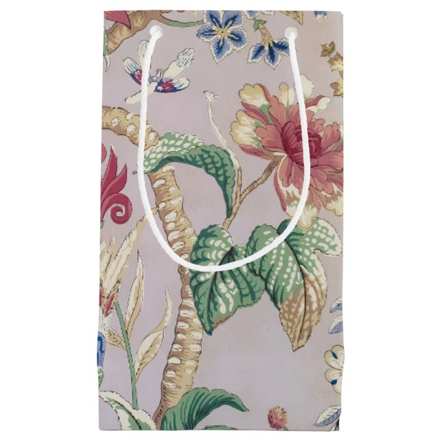 Petit Sac Cadeau Vieux-fashioned Wallpaper (Devant)