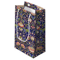 Violet et Columbine, William Morris