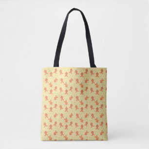 Petit Sac fourre-tout de pain d'épices