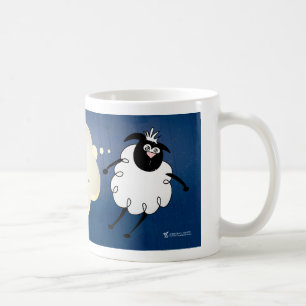 Petit somme pour cette tasse de lundi