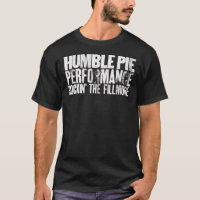 Petit T-Shirt classique à pâté