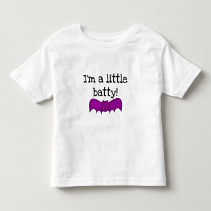 Petit T-shirts timbré et cadeaux d'un Halloween