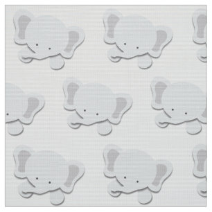 Petit tissu de l'éléphant