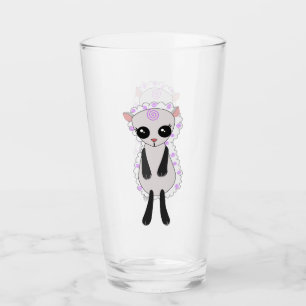 Petit verre d'agneau