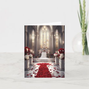 Petite carte de 4 pouces x 5,6 pouces