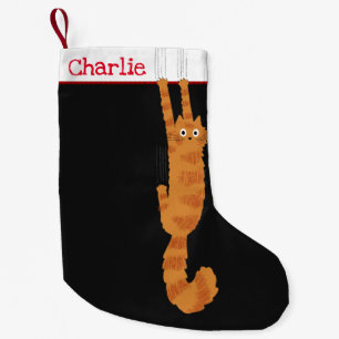 PETITE CHAUSSETTE DE NOËL 