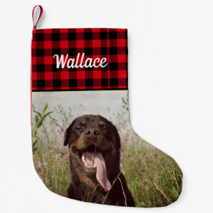 PETITE CHAUSSETTE DE NOËL 