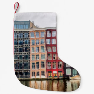 PETITE CHAUSSETTE DE NOËL