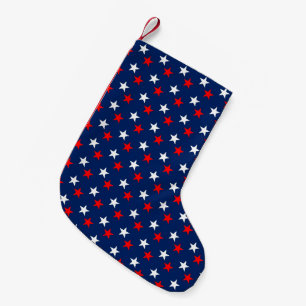 Petite Chaussette De Noël 4 juillet