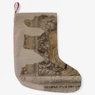 Petite Chaussette De Noël Archéologie