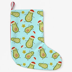 Petite Chaussette De Noël Avocats & Noël