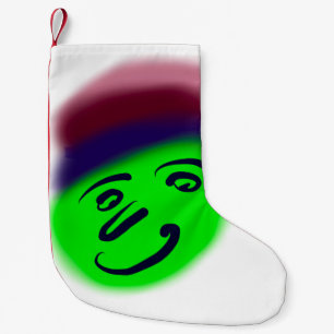 Petite Chaussette De Noël Bas de lutin