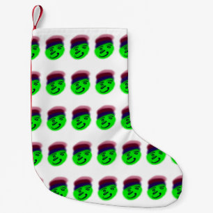 Petite Chaussette De Noël Bas de lutin