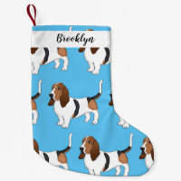 Basset hound dessin de chien
