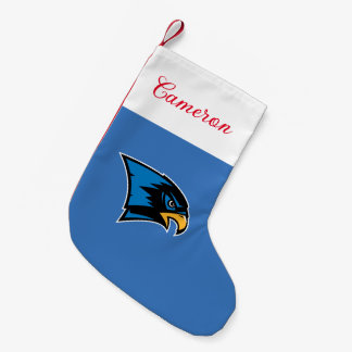 Petite Chaussette De Noël Bentley Falcons 2