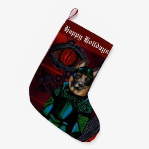 Petite Chaussette De Noël Berger allemand