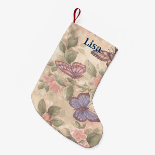 Petite Chaussette De Noël Boutique de Noël personnalisé