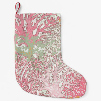 Petite Chaussette De Noël Bright underwater seamless pattern with beautiful 