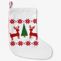 Chandail de Noël stylé