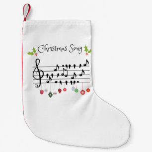 Petite Chaussette De Noël Chanson de Noël
