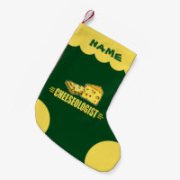 Cheesehead, fromager amusant