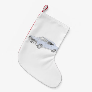 Petite Chaussette De Noël Chevelle Chevelle de 1967