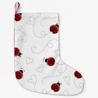 Coccinelle Rouge Coléoptère Amoureux des Insectes