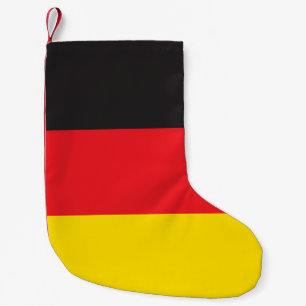 Petite Chaussette De Noël Combinaison de 3 couleurs, indicateur