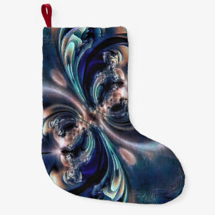 Petite Chaussette De Noël Conception
