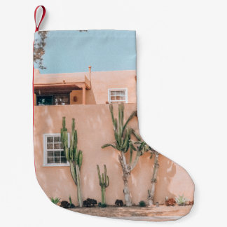 PETITE CHAUSSETTE DE NOËL CORRESPONDANCE DE COULEUR PARFAITE