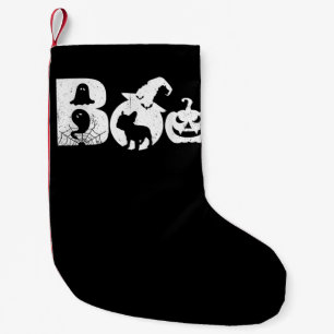 Petite Chaussette De Noël Costume d'Halloween Boo Cadeaux Français Bulldog