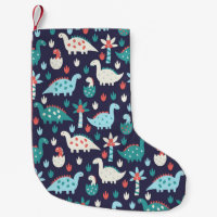 Cute dinosaure sans couture motif