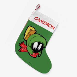 Petite Chaussette De Noël Fête "Outthis World" MARVIN MARTIAN™
