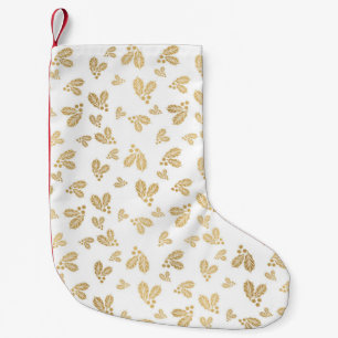 Petite Chaussette De Noël Idées d'art Noël