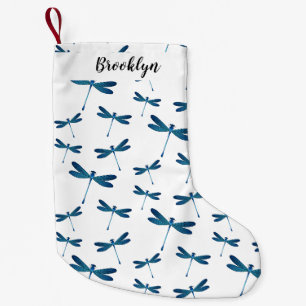 Petite Chaussette De Noël Illustration de dragonfly