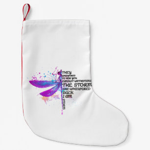 Petite Chaussette De Noël Ils Lui Faisirent Un Whissi, Vous Ne Pouvez Pas Ré