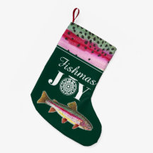 JOIE AUX POISSONS Pêche à la truite arc-en-ciel