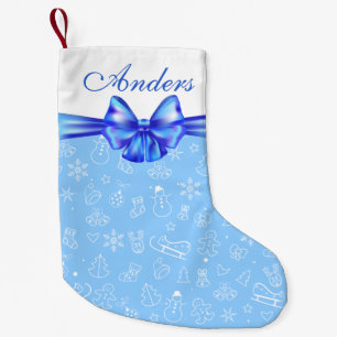 Petite Chaussette De Noël Joyeux Noël et bonne année ! Noël