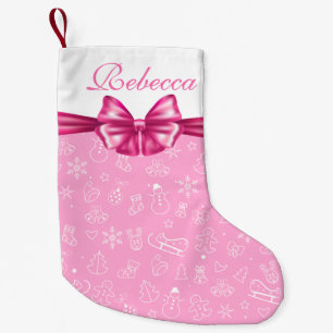 Petite Chaussette De Noël Joyeux Noël et bonne année ! Noël