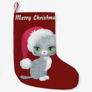 Petite Chaussette De Noël Joyeux réfectoire de Noël