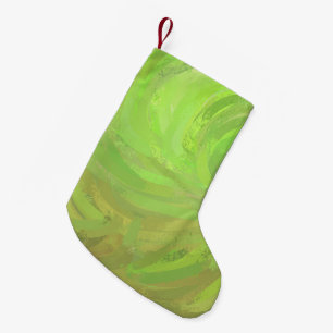 Petite Chaussette De Noël Kiwi Bash
