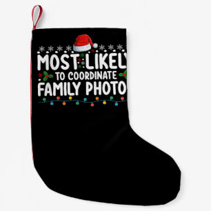 Petite Chaussette De Noël Les Plus Susceptibles De Coordonner Les Photos De 